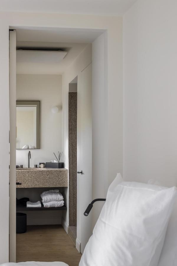 Hotel Nenuphar ヘント エクステリア 写真