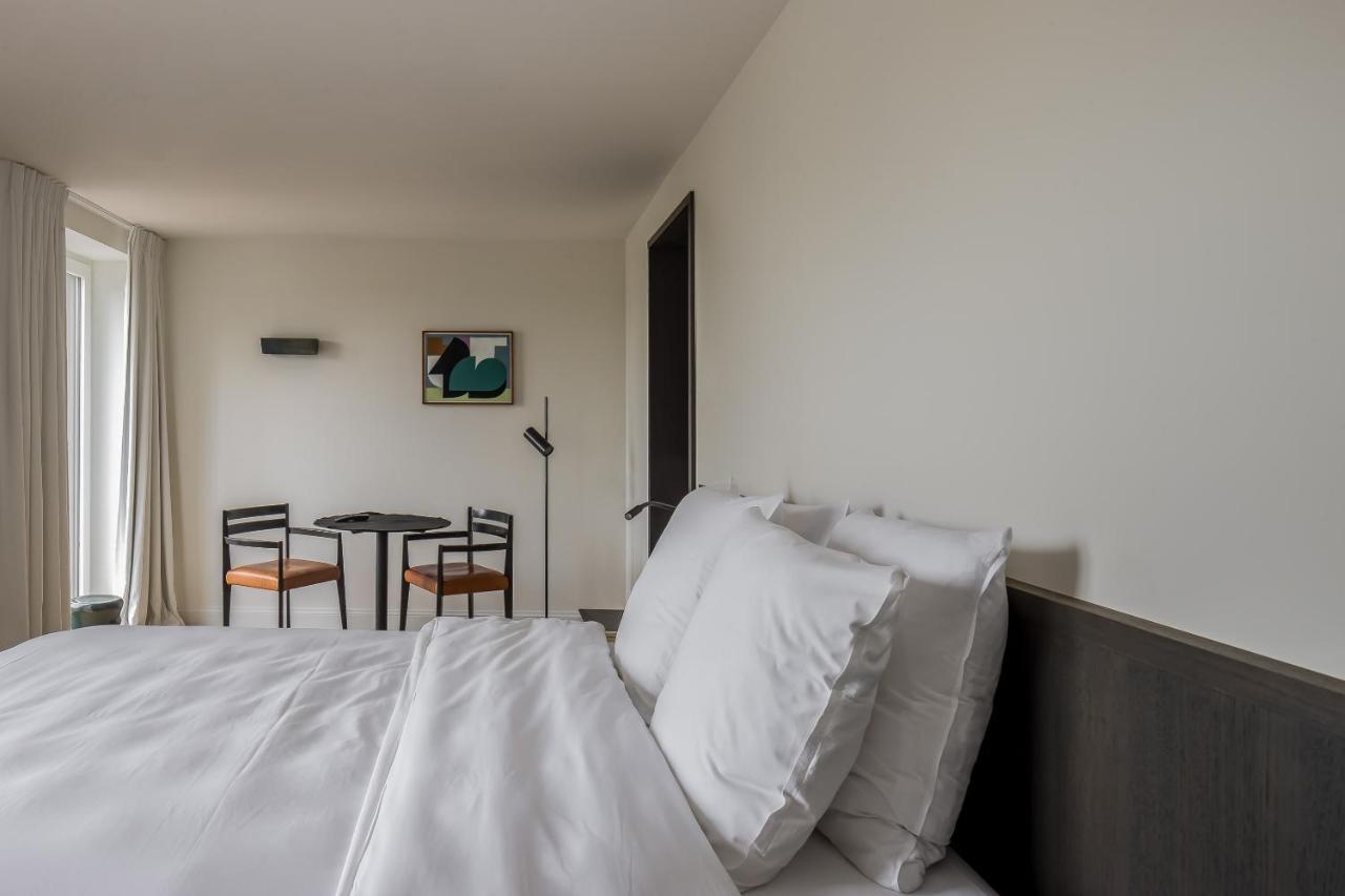 Hotel Nenuphar ヘント エクステリア 写真